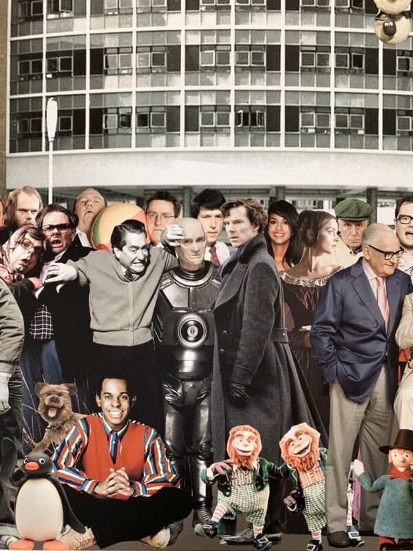 Peter Blake