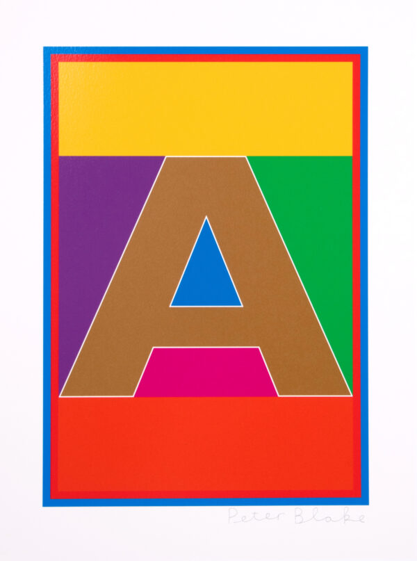 Peter Blake