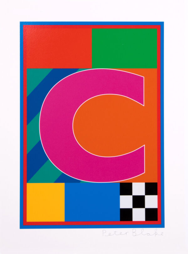 Peter Blake