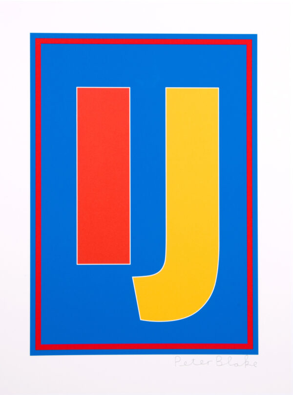 Peter Blake