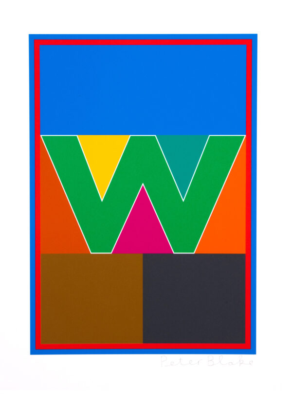 Peter Blake