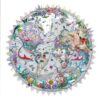 CIRCULAR SILFUR SEA