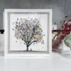 FLOG OG FANAR - INTERNATIONAL TREE