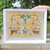SPECIMEN TRAY - HERON LEOPARD - Image 2