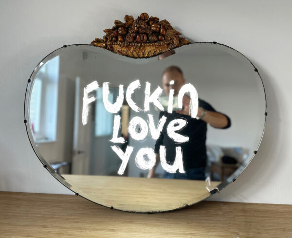 Fuckin Love You