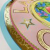 Labour Of Love - Pink - Image 2