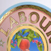 Labour Of Love - Pink - Image 3