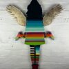 Lhouette artwork Chappel Contemporary