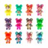 Self-Care Bears - Emma Gibbons Chappell Contemporary