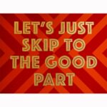 Let's just skip to the good part - AA Watson Chappell Contemporary