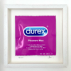 Immaculate Conception - Durex Pink