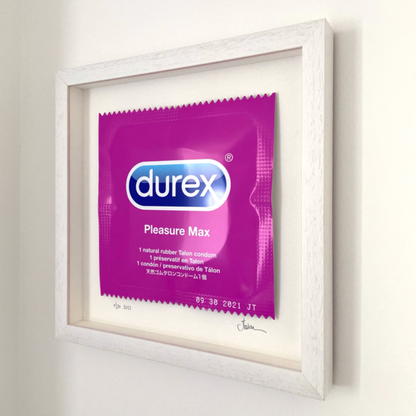 Immaculate Conception - Durex Pink - Image 2