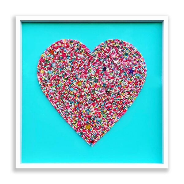 Love Heart - Image 2