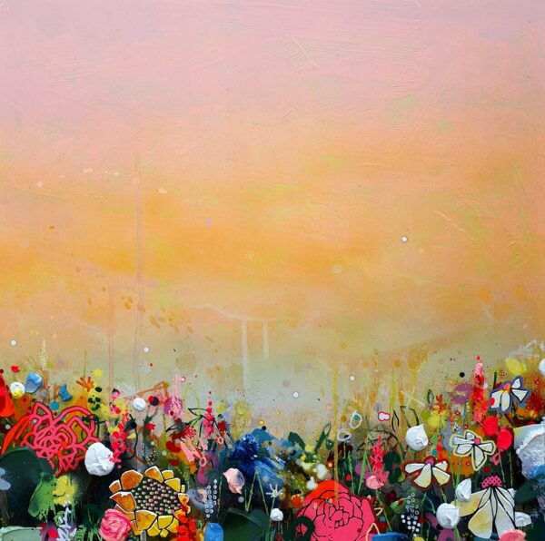Abundant Spring