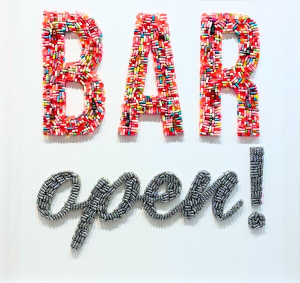 Bar Open!
