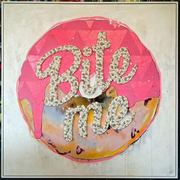 Bite Me - Collaboration