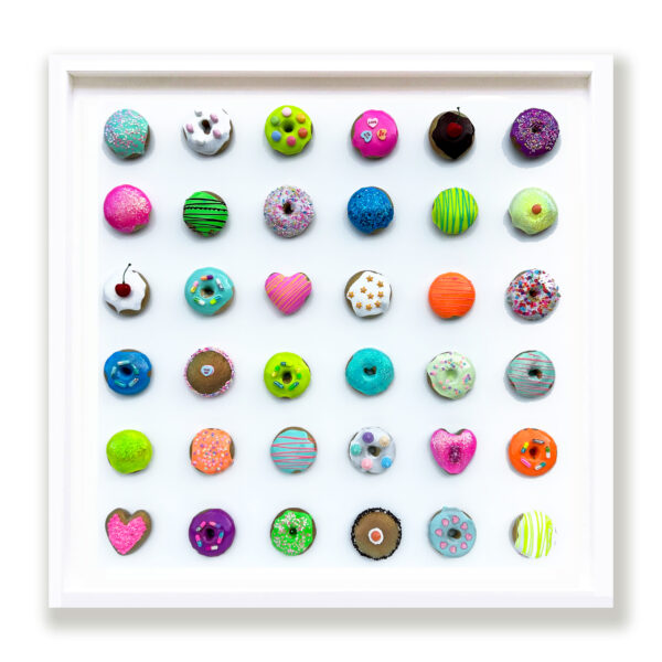 Donut Go Breakin' My Heart - Image 2