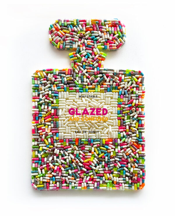 Glazed and Confused - Whitstable