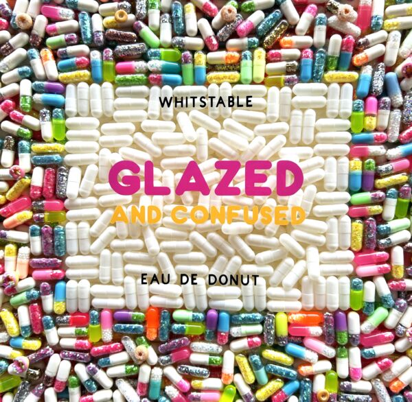 Glazed and Confused - Whitstable - Image 2
