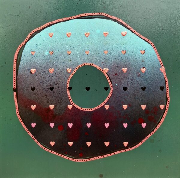 Love thy Donut