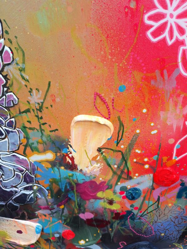 Peach Sun - Image 4