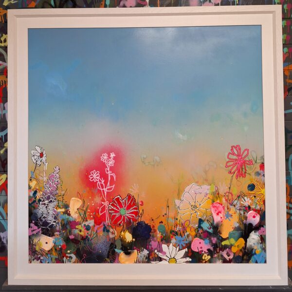 Peach Sun - Image 2