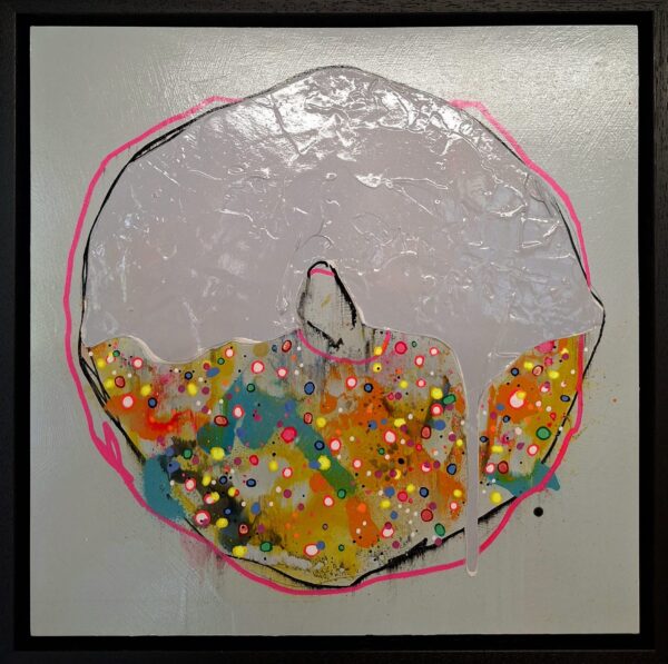 Sticky Crunch - Image 2
