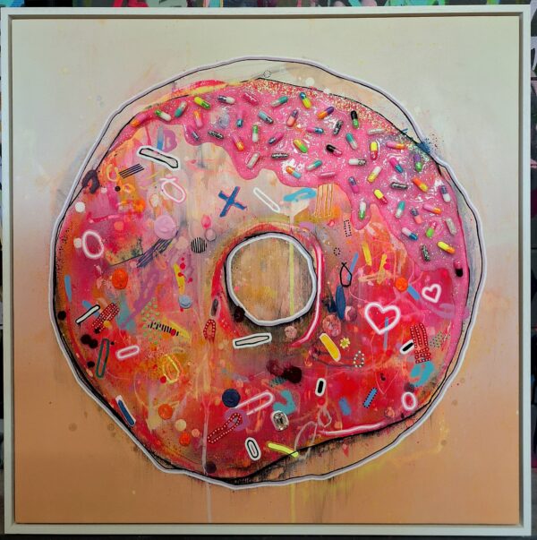 Sweet Sprinkle - Collaboration