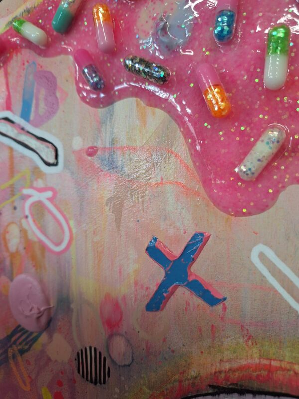 Sweet Sprinkle - Collaboration - Image 2