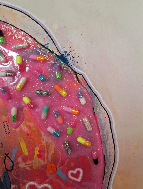 Sweet Sprinkle - Collaboration - Image 4