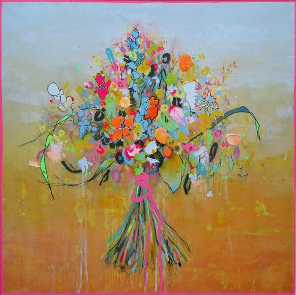 Tangled Stems