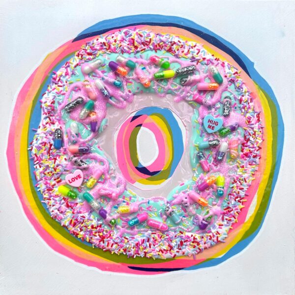 Candy Crush - collaboration