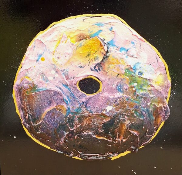Cosmic Treat