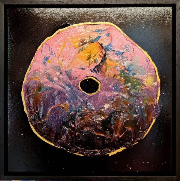Cosmic Treat - Image 2