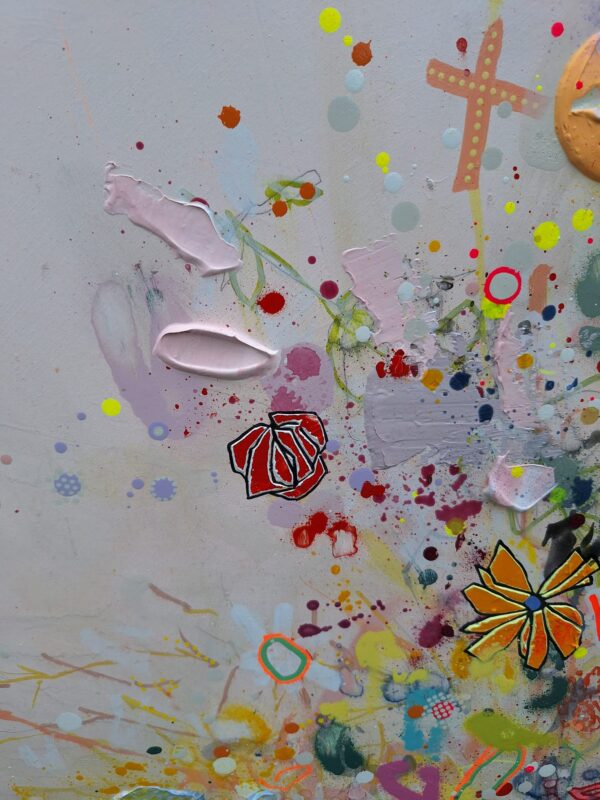 Delightfully Delicate - Image 2