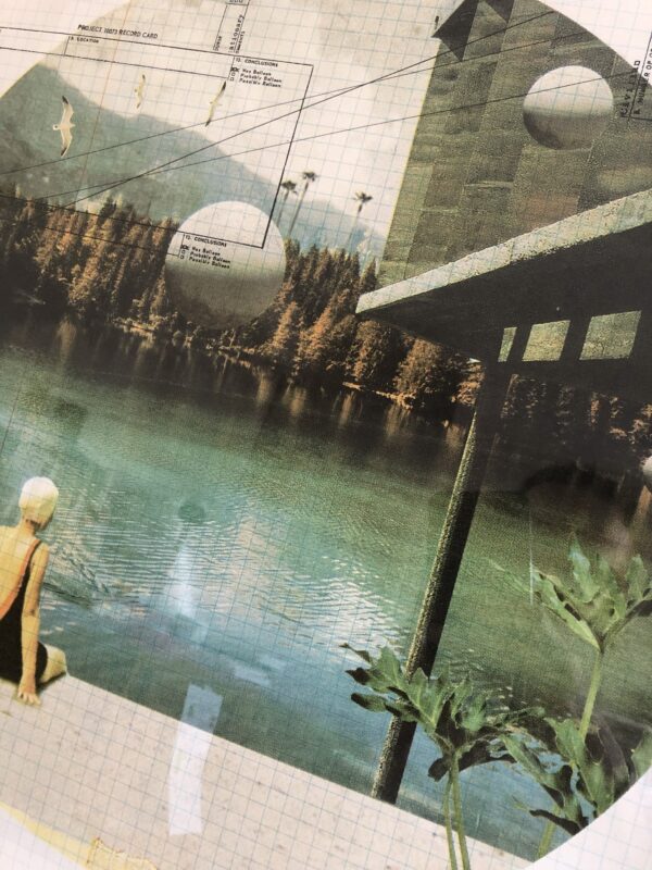 Edge Of The Lake - Image 2