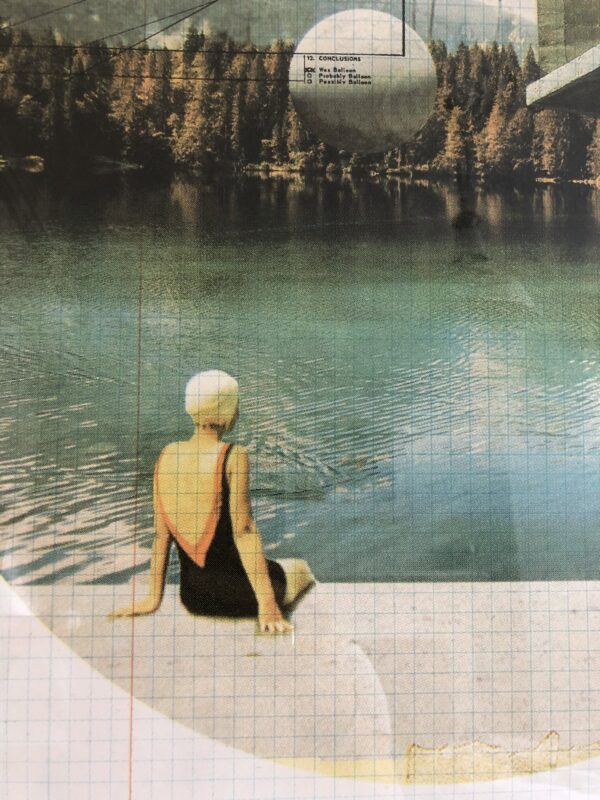 Edge Of The Lake - Image 3