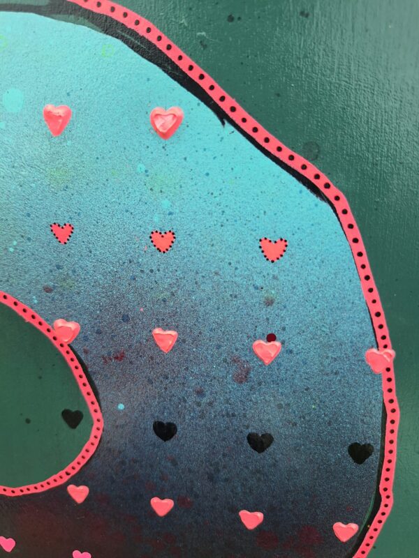 Love thy Donut - Image 3