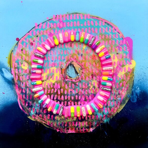 Sugar Addict - collaboration
