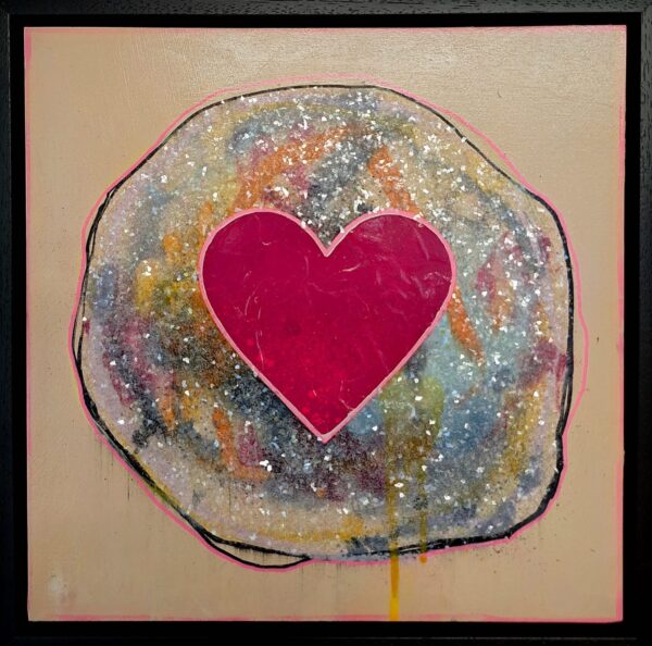 Sugared Love