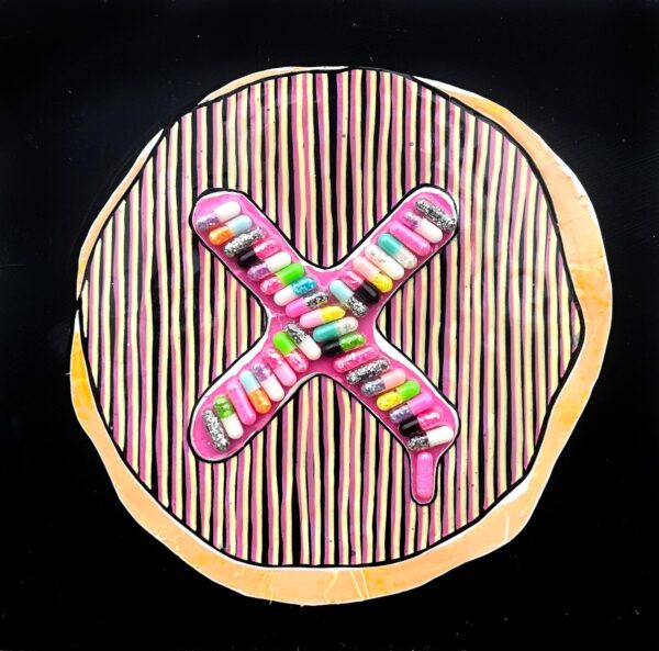 Sweet Kisses - collaboration
