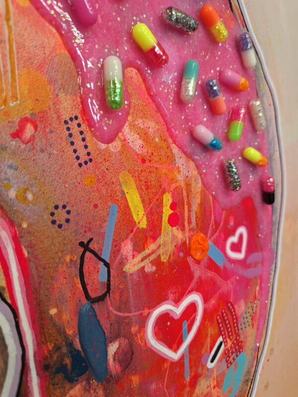 Sweet Sprinkle - Collaboration - Image 3