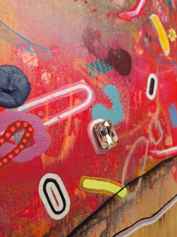Sweet Sprinkle - Collaboration - Image 5