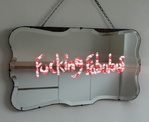 Fucking Fabulous