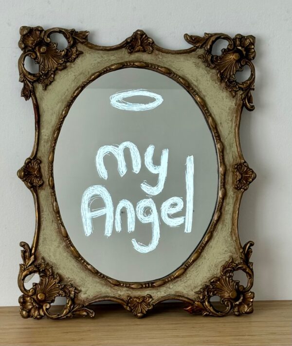 My Angel