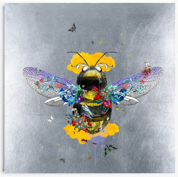 Ode to Art Bee