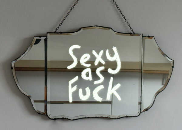 Sexy As Fuck