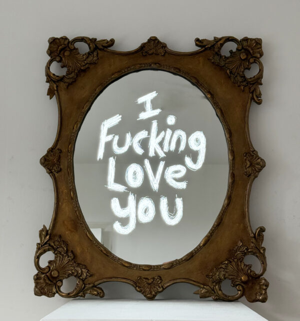I Fucking Love you