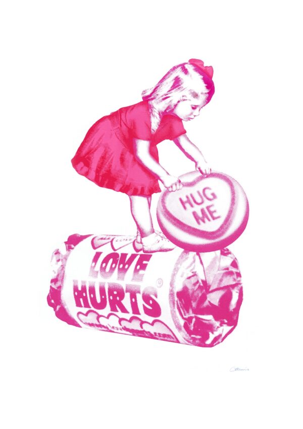 Hug Me