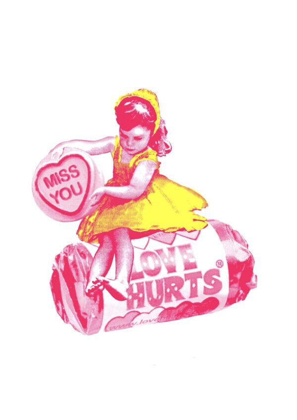 Miss You